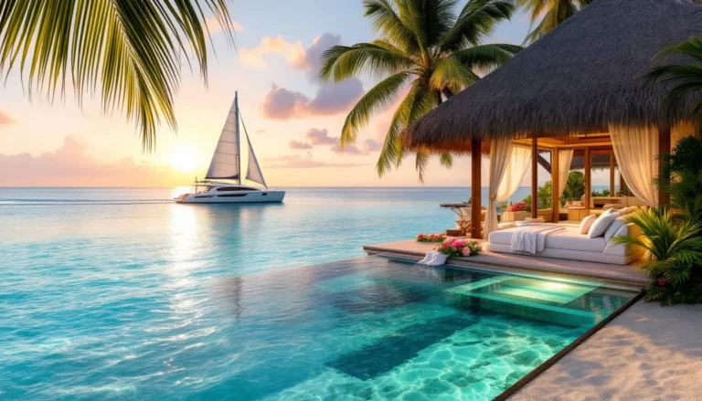 Best Luxury Honeymoon Options: A 2026 Strategic Editorial Guide