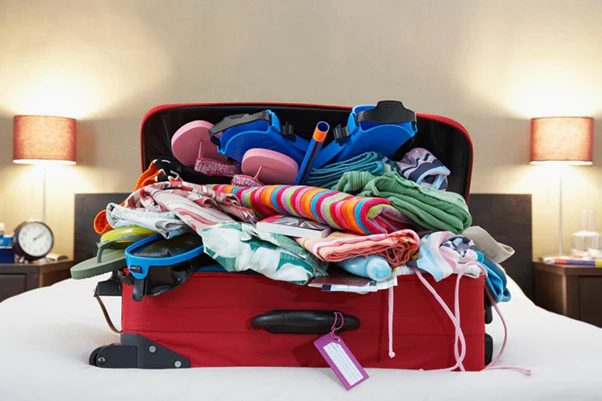 Common Honeymoon Packing Mistakes: The Definitive Editorial Guide