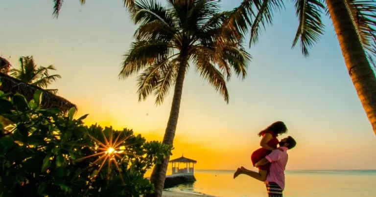 Honeymoon Packages Checklist: A Definitive Guide to Luxury Travel Planning