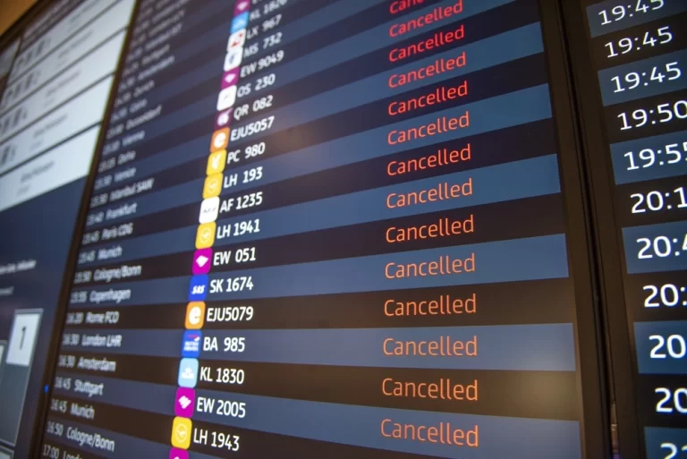 How to Manage Flight Cancellations: A Definitive Editorial Guide (2026)