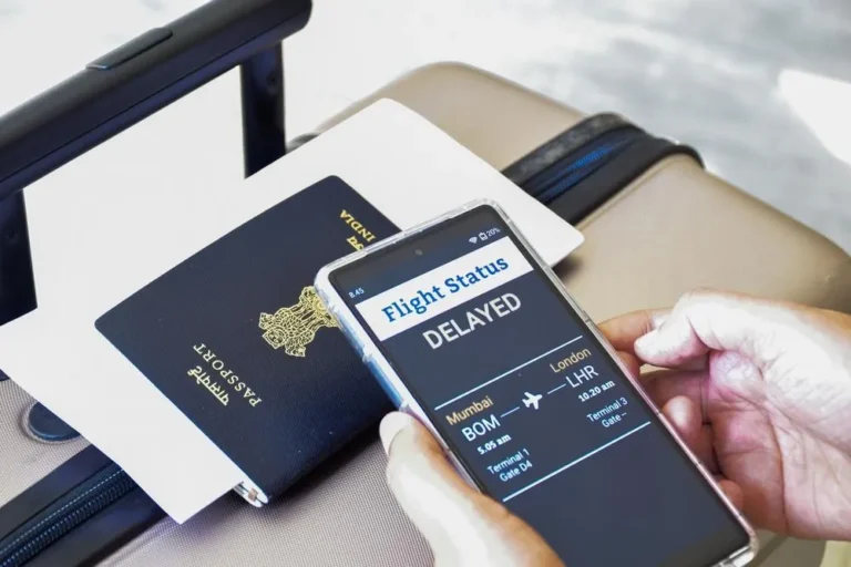 How to Manage Travel Delays: A Definitive Guide to Transit Resilience