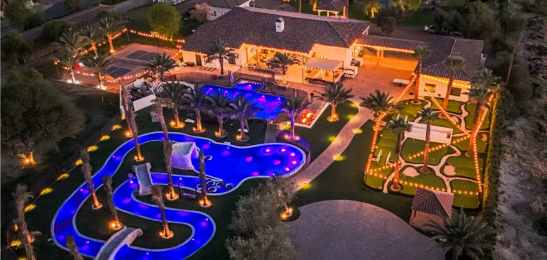 Luxury Desert Escapes USA: A Definitive Editorial Guide