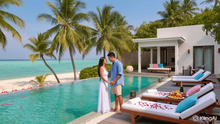 Luxury Honeymoon Villas USA: The Definitive Editorial Guide