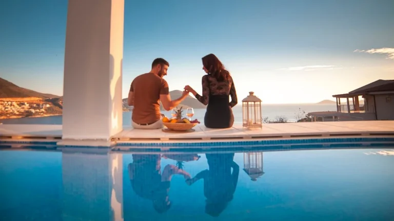 Romantic Honeymoon Routes: A Definitive Guide to Itinerary Design