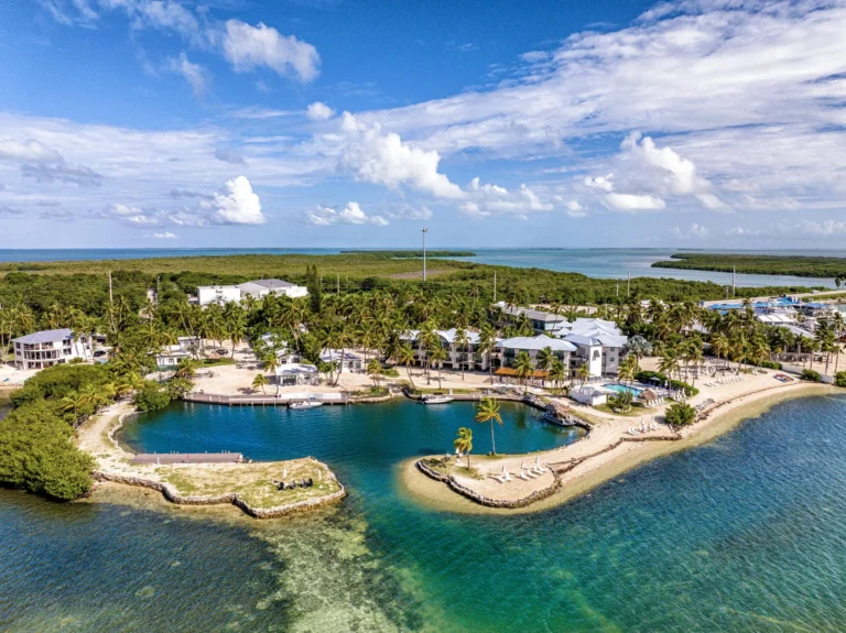 Top Coastal Retreats in America: The Definitive Editorial Guide