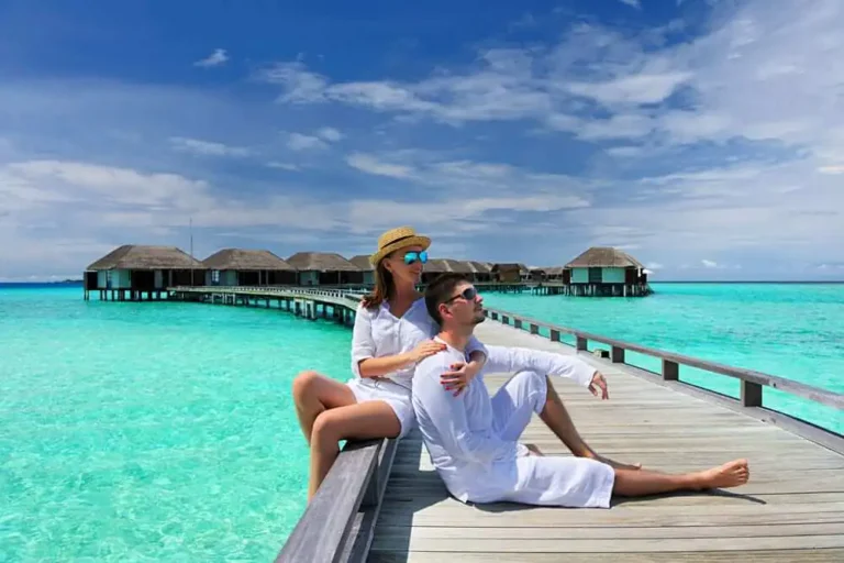 Top Honeymoon Plans: A Definitive 2026 Guide to Milestone Travel
