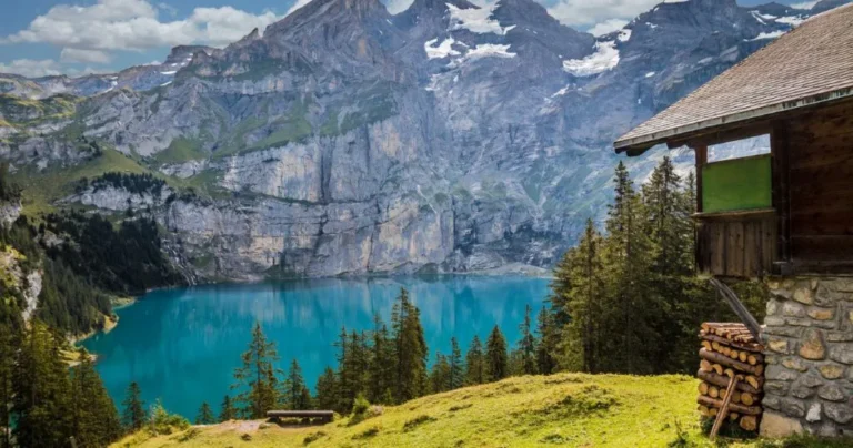 Top Mountain Getaways in America: The Definitive Editorial Guide