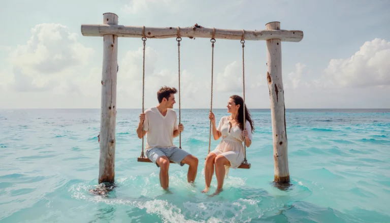 Top Romantic Travel Plans: A 2026 Strategic Editorial Guide