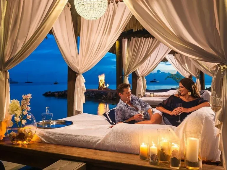 Tropical Honeymoon Examples: A Definitive Guide to Luxury Island Travel